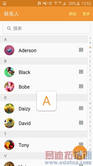 ����Galaxy S6 edgeϵͳ��ͼ