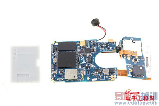 小米小蚁运动相机评测+拆解:399元只是玩具?(附视频)