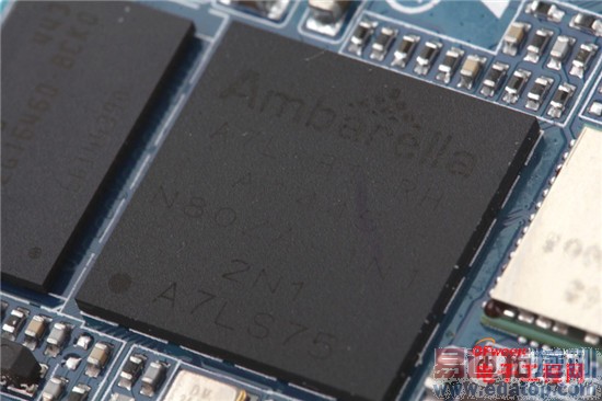 小米小蚁运动相机评测+拆解:399元只是玩具?(附视频)