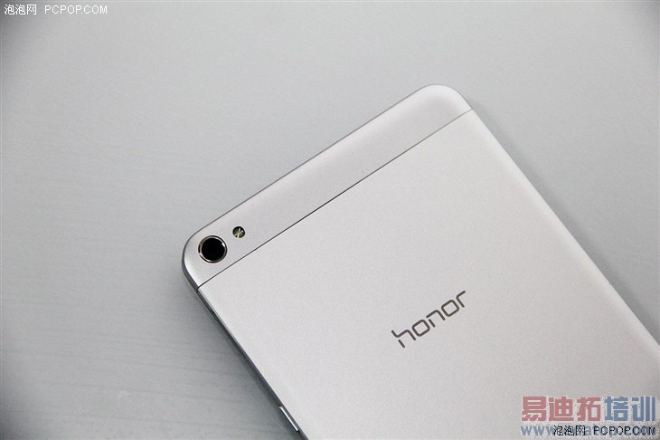 超窄边跨界平板手机 荣耀X2体验评测