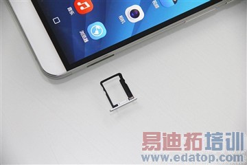 超窄边跨界平板手机 荣耀X2体验评测