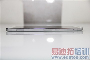 超窄边跨界平板手机 荣耀X2体验评测