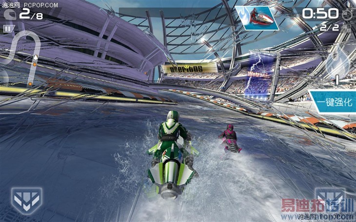 超窄边跨界平板手机 荣耀X2体验评测