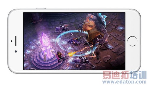 数字会骗人? iPhone低配高能原因解析第3张图