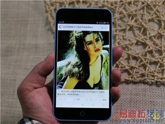 699Ԫ�����ٳ��֣�Yun OS�������ֻ�����