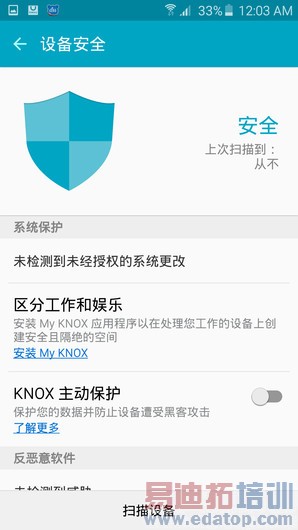 ����Galaxy S6 TouchWiz��ͼ