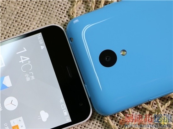 699Ԫ�����ٳ��֣�Yun OS�������ֻ�����