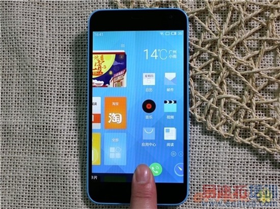 699Ԫ�����ٳ��֣�Yun OS�������ֻ�����