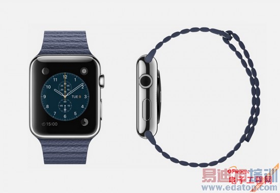 ƻ��Apple Watch�׷�����+ͼ�ͣ����12W+ֵ��������