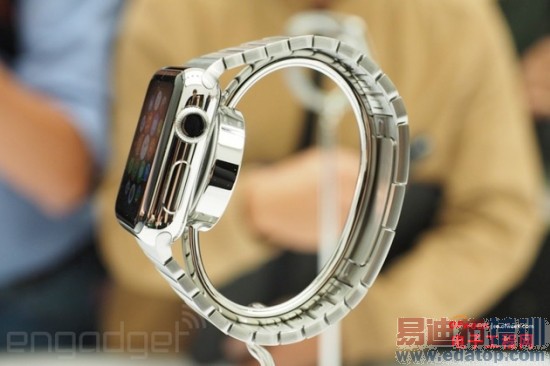 ƻ��Apple Watch�׷�����+ͼ�ͣ����12W+ֵ��������