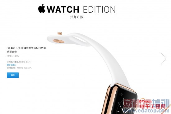ƻ��Apple Watch�׷�����+ͼ�ͣ����12W+ֵ��������