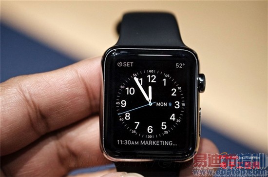 ƻ��Apple Watch�׷�����+ͼ�ͣ����12W+ֵ��������