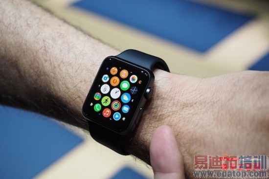 ƻ��Apple Watch�׷�����+ͼ�ͣ����12W+ֵ��������