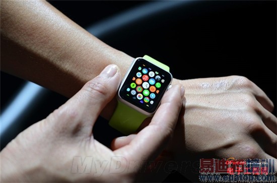 ƻ��Apple Watch�׷�����+ͼ�ͣ����12W+ֵ��������