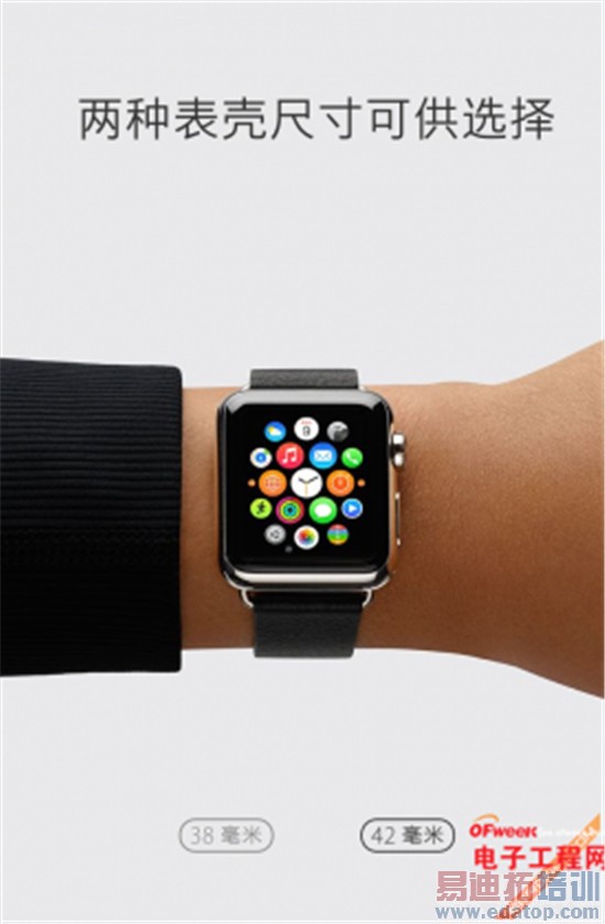 ƻ��Apple Watch�׷�����+ͼ�ͣ����12W+ֵ��������