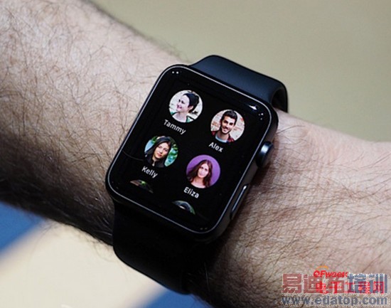 ƻ��Apple Watch�׷�����+ͼ�ͣ����12W+ֵ��������