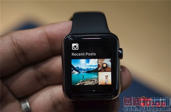 ƻ��Apple Watch�׷�����+ͼ�ͣ����12W+ֵ��������