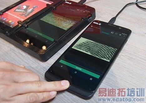 Ϊʲô˵��ָͨ�Ƽ�����Touch ID������