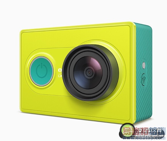 小蚁运动相机对比Go Pro全面评测:399元