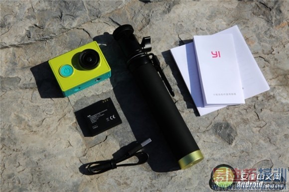 小蚁运动相机对比Go Pro全面评测:399元
