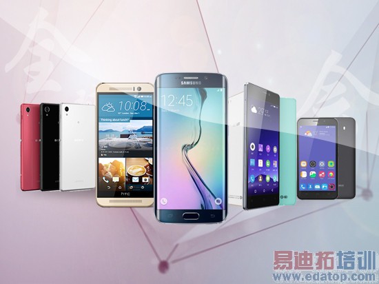 MWC 2015���ݴ����ı����ֻ�TOP10