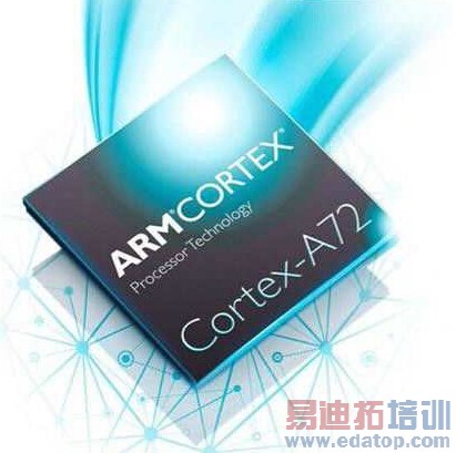 海思首款四核A72架构处理器曝光