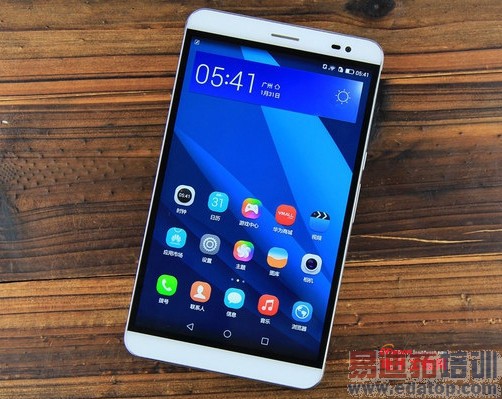 华为海思麒麟930/940/950参数曝光:高通联发科如何应战?