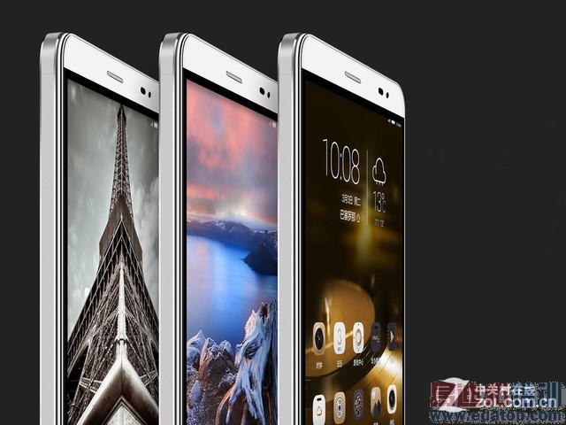 ��Ϊ��ҫX2���� MWC2015���Ȱ˴�����»������