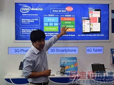 ��о΢�ֻ�оƬ