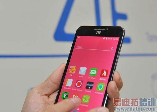 ˭����˭�ķ�ͷ��MWC 2015ȫ���̵�