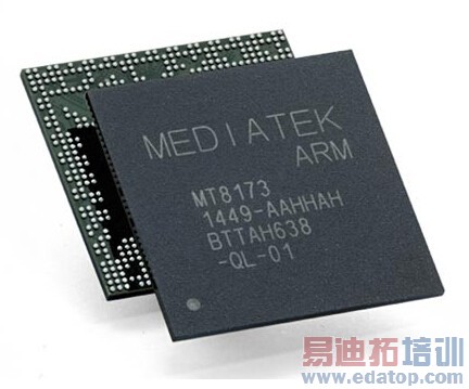 ������MT8173оƬ���أ���ͨ����810�����У�