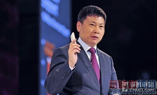 余承东炮轰小米_小米Note第1张图