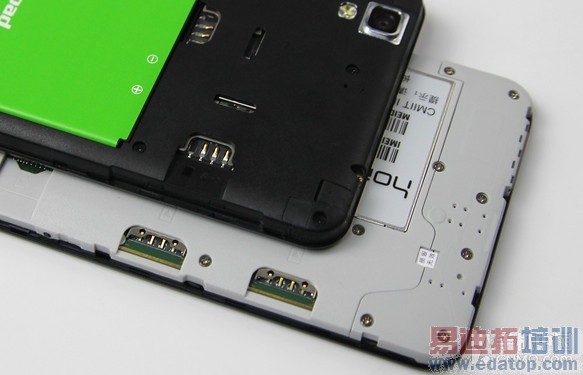 谁是最值全网通手机 大神F2对比荣耀4X第7张图