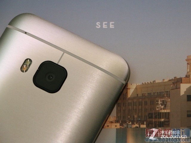 从UltraPixel到20MP HTC One M9旗舰首测
