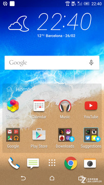 ��UltraPixel��20MP HTC One M9�콢�ײ� 