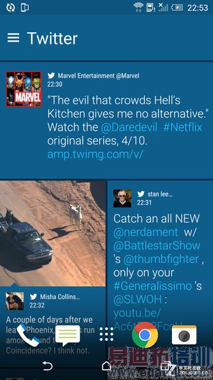 从UltraPixel到20MP HTC One M9旗舰首测