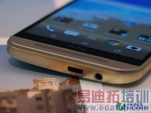 从UltraPixel到20MP HTC One M9旗舰首测