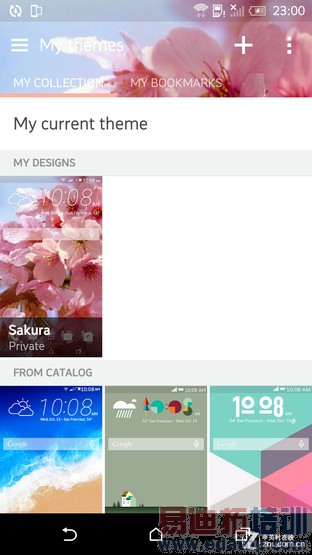 ��UltraPixel��20MP HTC One M9�콢�ײ� 