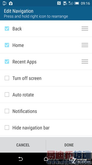��UltraPixel��20MP HTC One M9�콢�ײ� 