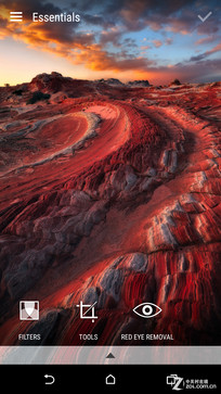 ��UltraPixel��20MP HTC One M9�콢�ײ� 