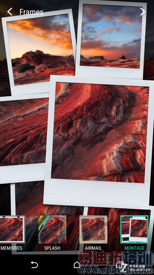 ��UltraPixel��20MP HTC One M9�콢�ײ� 