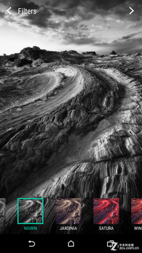 ��UltraPixel��20MP HTC One M9�콢�ײ� 