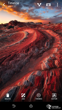 ��UltraPixel��20MP HTC One M9�콢�ײ� 