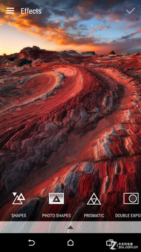 ��UltraPixel��20MP HTC One M9�콢�ײ� 