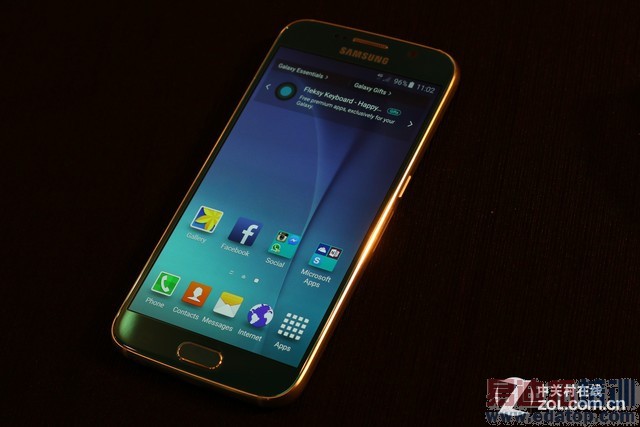 �������+�����п� ����GALAXY S6�������� 