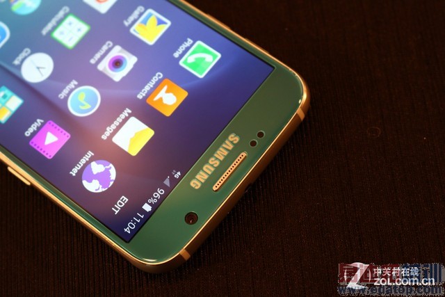 �������+�����п� ����GALAXY S6�������� 