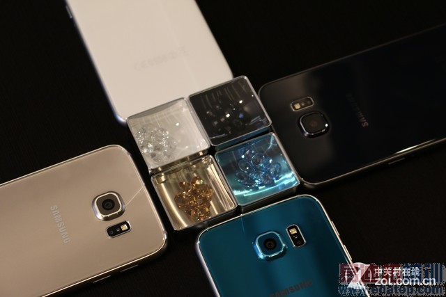 �������+�����п� ����GALAXY S6�������� 