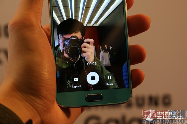 �������+�����п� ����GALAXY S6�������� 