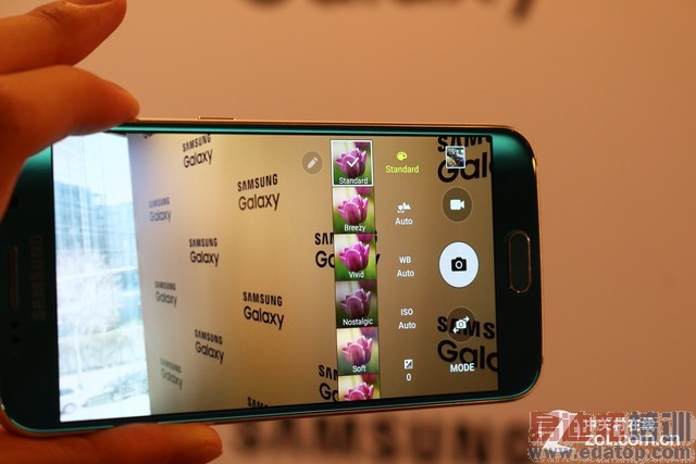 �������+�����п� ����GALAXY S6�������� 