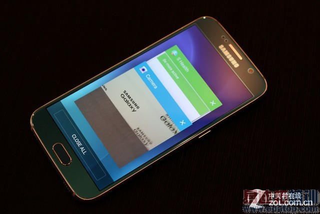 �������+�����п� ����GALAXY S6�������� 